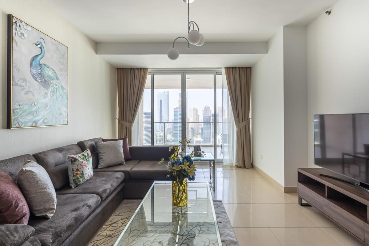 Frank Porter - Laguna Tower Dubai Exterior foto